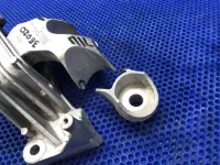Опора двигателя левая на Geely Preface FS11 — фото 4