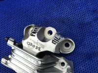 Опора двигателя левая на Geely Preface FS11 — фото 3