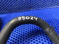 Шланг системы охлаждения на Geely Preface FS11 — фото 4