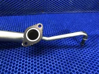 Трубка охлаждающей жидкости металлическая на Geely Preface FS11 — фото 3
