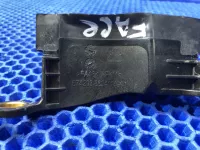 Пыльник двигателя на Geely Preface FS11 — фото 6