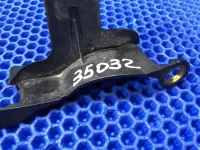 Пыльник двигателя на Geely Preface FS11 — фото 3