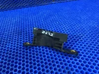 Пыльник двигателя на Geely Preface FS11 — фото 4