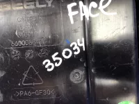 Абсорбер, угольный фильтр на Geely Preface FS11 — фото 8