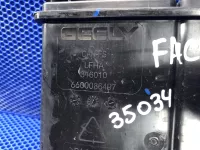 Абсорбер, угольный фильтр на Geely Preface FS11 — фото 11