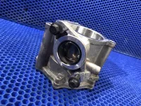 Насос вакуумный на Geely Preface FS11 — фото 2