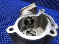 Насос вакуумный на Geely Preface FS11 — фото 6