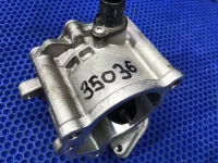 Насос вакуумный на Geely Preface FS11 — фото 9