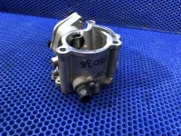 Насос вакуумный на Geely Preface FS11 — фото 5