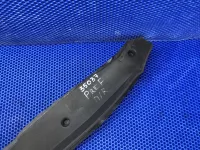 Пыльник крыла переднего правого на Geely Preface FS11 — фото 6