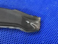 Пыльник крыла переднего левого на Geely Preface FS11 — фото 3