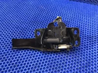 Замок капота на Geely Preface FS11 — фото 6