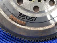 Маховик на Geely Preface FS11 — фото 7