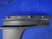 Накладка декоративная на Geely Preface FS11 — фото 3