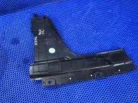 Накладка декоративная на Geely Preface FS11 — фото 4