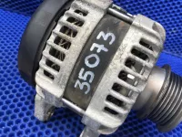 Генератор на Geely Preface FS11 — фото 6