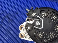 Генератор на Geely Preface FS11 — фото 15