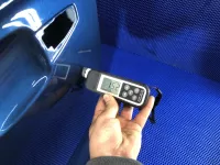 Дверь передняя левая на Geely Preface FS11 — фото 4
