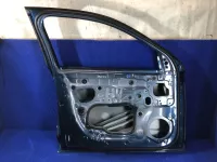 Дверь передняя левая на Geely Preface FS11 — фото 3