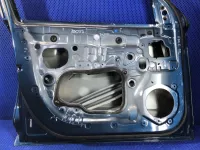 Дверь передняя левая на Geely Preface FS11 — фото 5