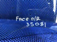 Стекло двери передней правой на Geely Preface FS11 — фото 3