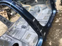 Порог со стойкой правый на Geely Preface FS11 — фото 2