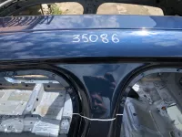 Крыша на Geely Preface FS11 — фото 4