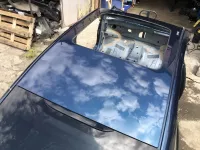 Крыша на Geely Preface FS11 — фото 6