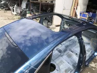Крыша Geely Preface — фото 1