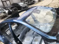 Крыша на Geely Preface FS11 — фото 2