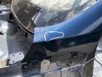 Крыша на Geely Preface FS11 — фото 3