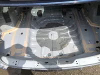 Панель задняя на Geely Preface FS11 — фото 6