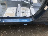 Порог со стойкой левый на Geely Preface FS11 — фото 6
