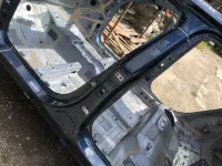 Порог со стойкой левый на Geely Preface FS11 — фото 2