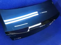 Крышка багажника на Geely Preface FS11 — фото 8
