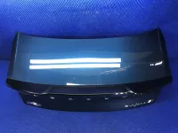Крышка багажника на Geely Preface FS11 — фото 2