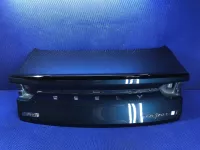Крышка багажника Geely Preface — фото 1