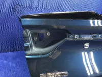 Крышка багажника на Geely Preface FS11 — фото 3