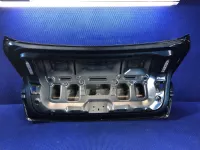 Крышка багажника на Geely Preface FS11 — фото 9