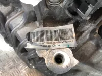АКПП на Geely Preface FS11 — фото 9