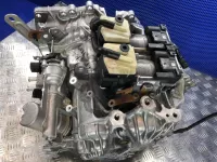 АКПП на Geely Preface FS11 — фото 10