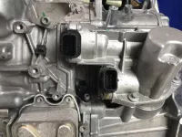 АКПП на Geely Preface FS11 — фото 15
