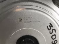 АКПП на Geely Preface FS11 — фото 14