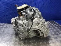 АКПП на Geely Preface FS11 — фото 12