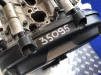 Двигатель на Geely Preface FS11 — фото 9