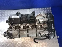 Двигатель на Geely Preface FS11 — фото 31