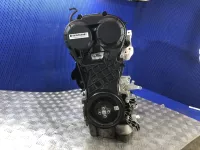 Двигатель на Geely Preface FS11 — фото 22