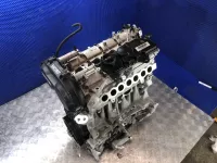 Двигатель на Geely Preface FS11 — фото 14