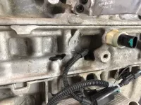 Двигатель на Geely Preface FS11 — фото 7