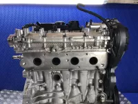 Двигатель на Geely Preface FS11 — фото 17